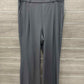 Halara Size L Gray Womens Pants
