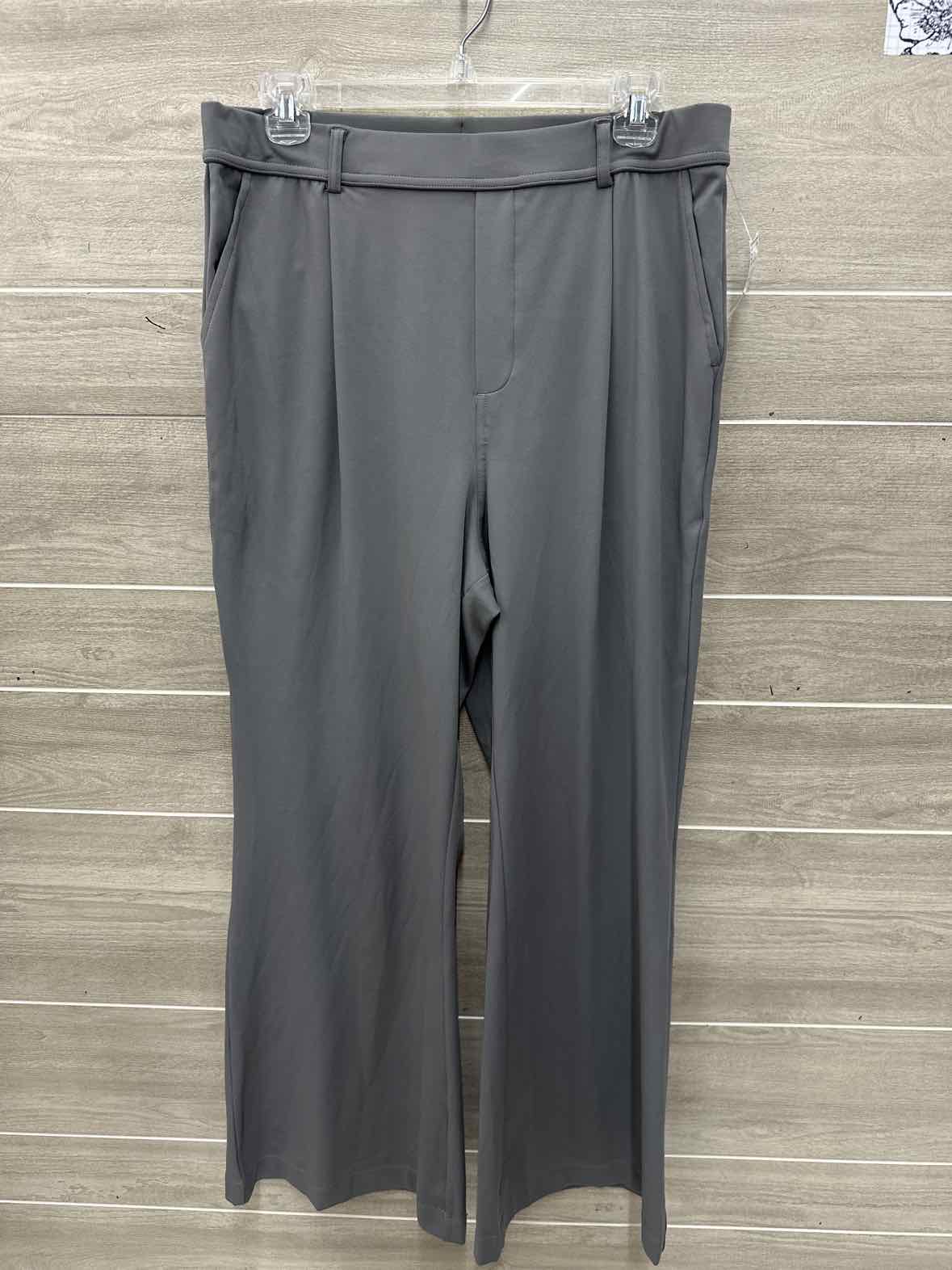 Halara Size L Gray Womens Pants