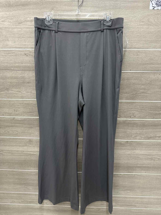 Halara Size L Gray Womens Pants