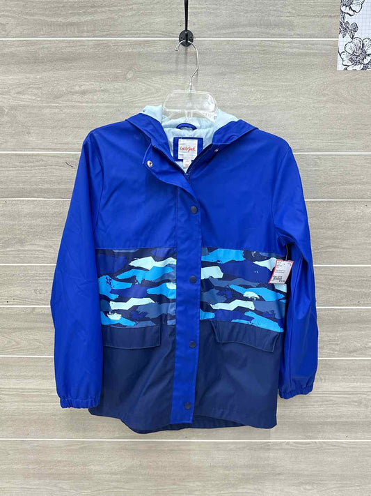 Cat & Jack Boys Size 12/14 Jacket