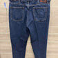 Lands End Size 38/30 Men Mens Jeans
