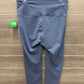 Old Navy Size L Blue Womens Leggings