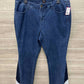 GILI Size 16P Blue Womens Jeans