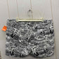 Liz Baker Black Womens Size 16 Shorts