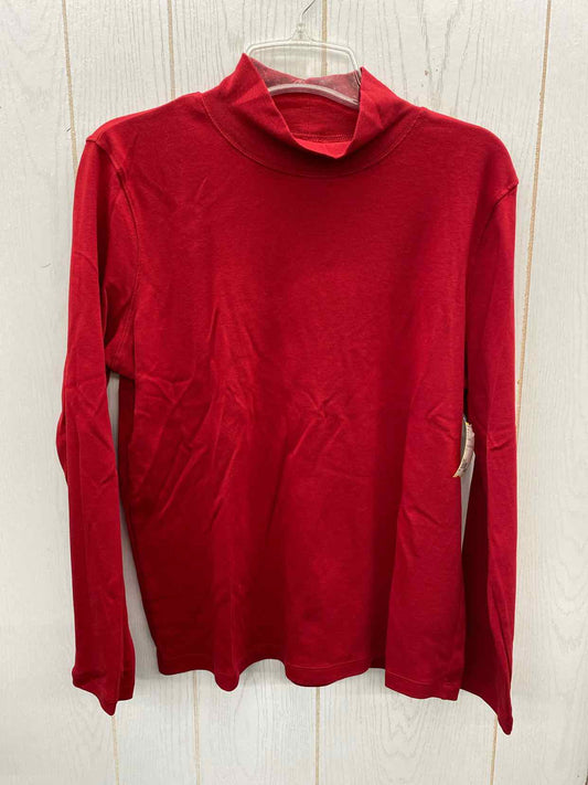 SJB Red Womens Size XL Shirt