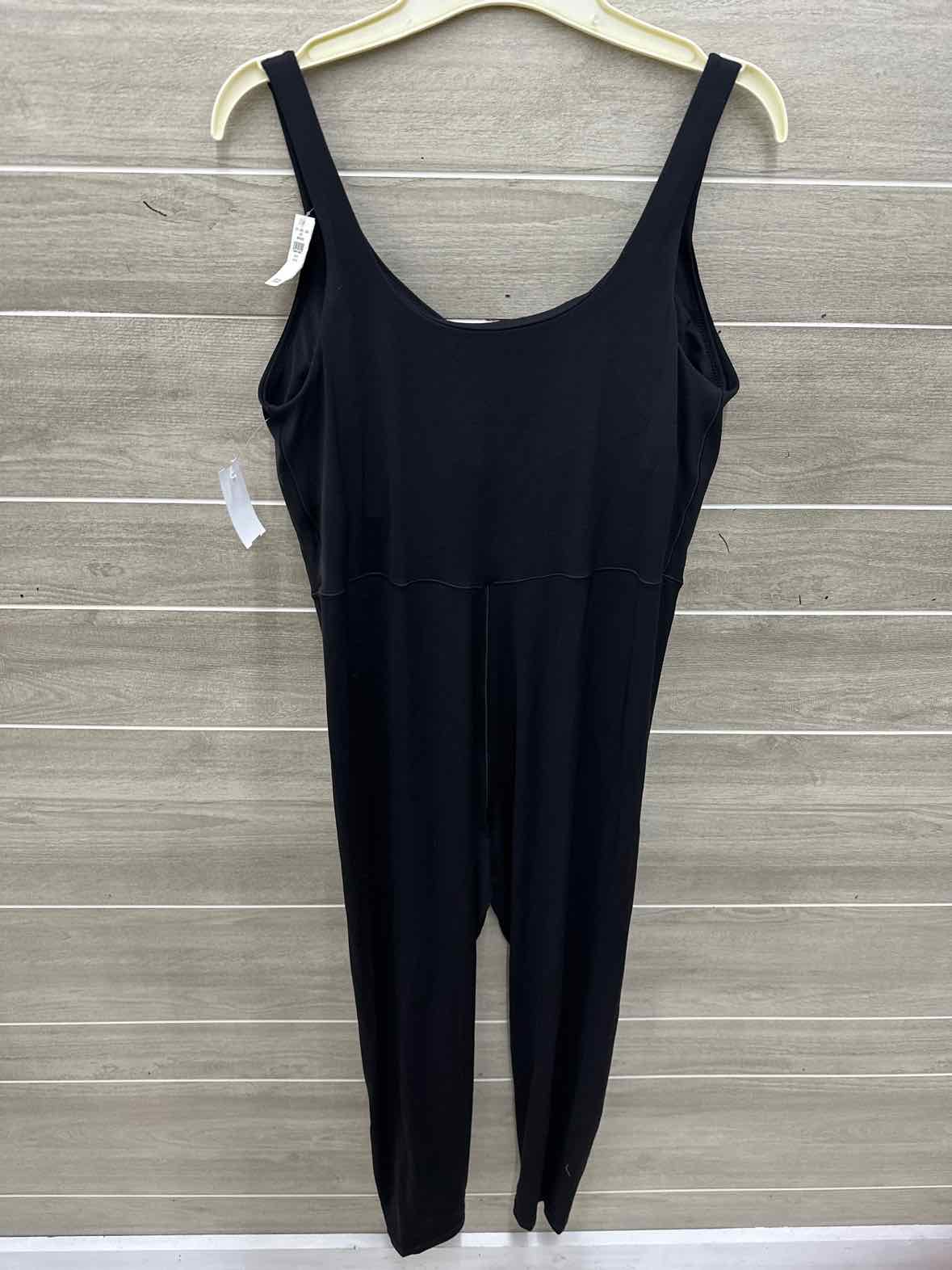 AERIE Black Womens Women Size XL Jumper