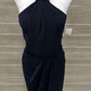 ShonaJoy Size 2 Navy Womens Dress