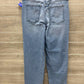 Old Navy Size 10 Blue Womens Jeans