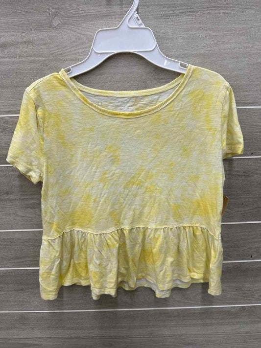WonderNation Girls Size 10/12 Shirt