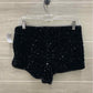 Wild Fable Black Junior Size M Shorts
