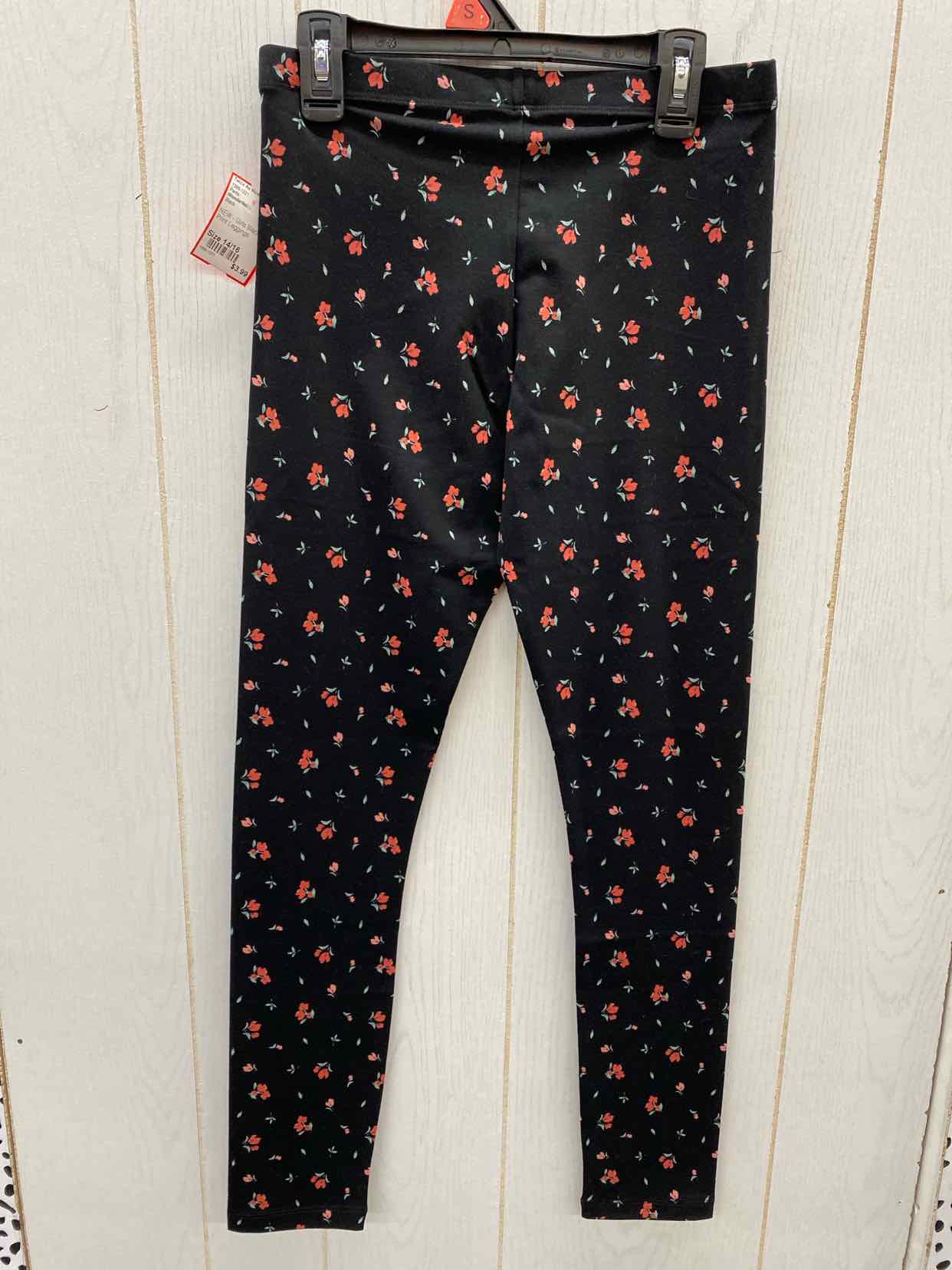 WonderNation Girls Size 14/16 Pants