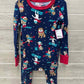 Lands End Boys Size 6 Pajamas