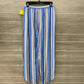 Blue Womens Size 4/6 Pants