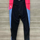 PINK Black Womens Size M Leggings