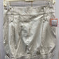 Phillip Lim Khaki Womens Size 2 Skirt