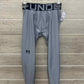 Under Armour Boys Size 6/7 Pants