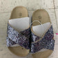 Adrienne Vittadini Girls Size 6 Shoes/Boots