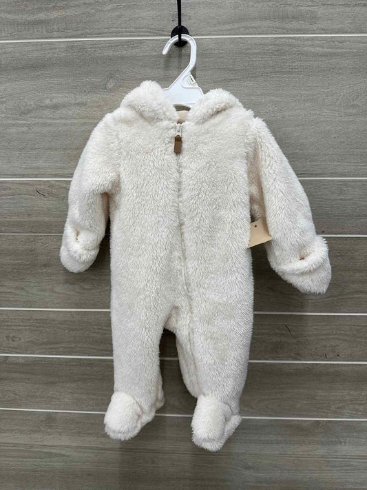 Carters Infant 3 Months Sleeper