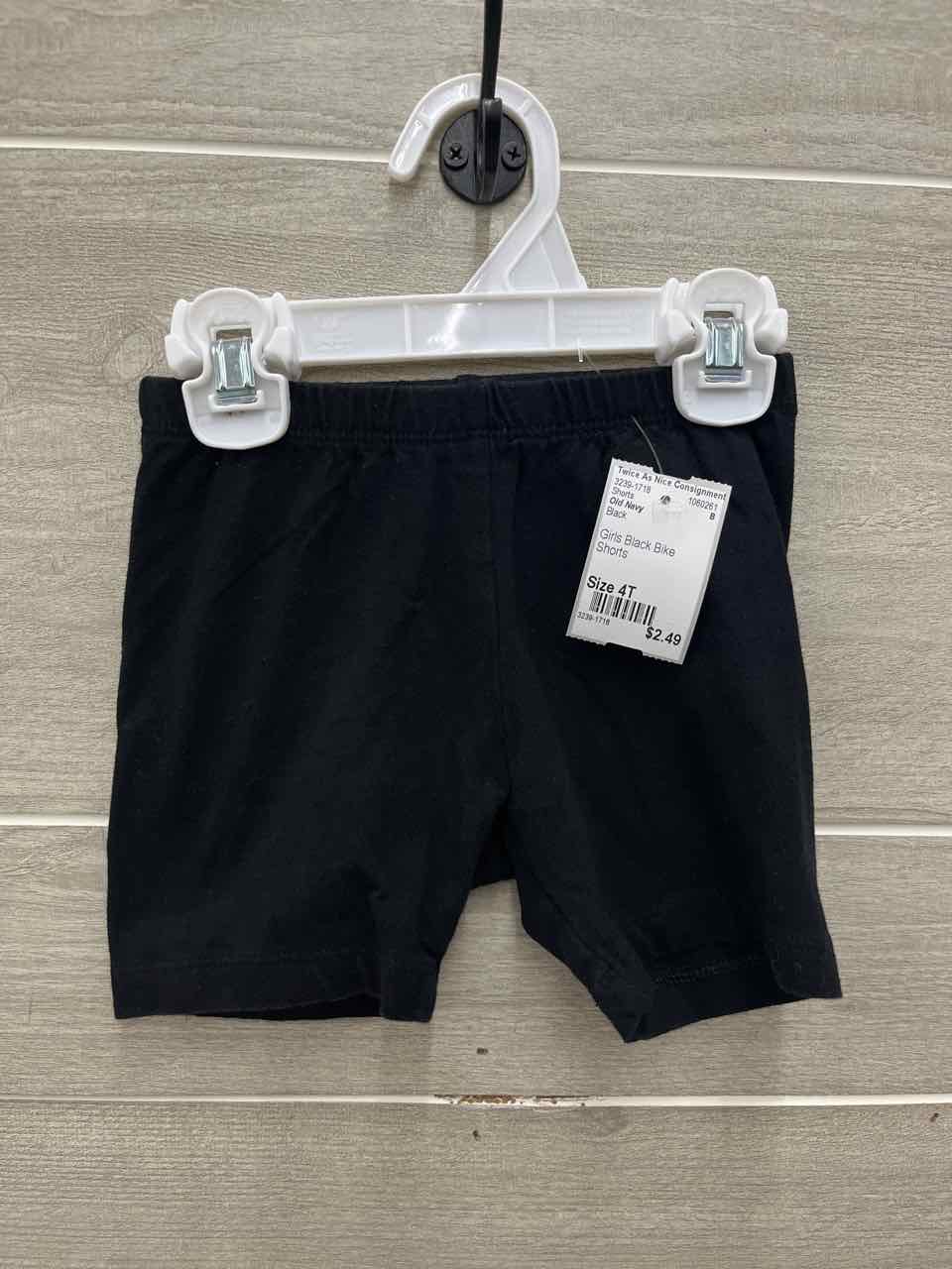 Old Navy Girls Size 4T Shorts