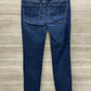 American Eagle Blue Womens Size 6 Jeans