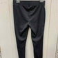 Maurices Gray Womens Size 4 Short Pants