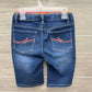 Squeeze Girls Size 10 Shorts