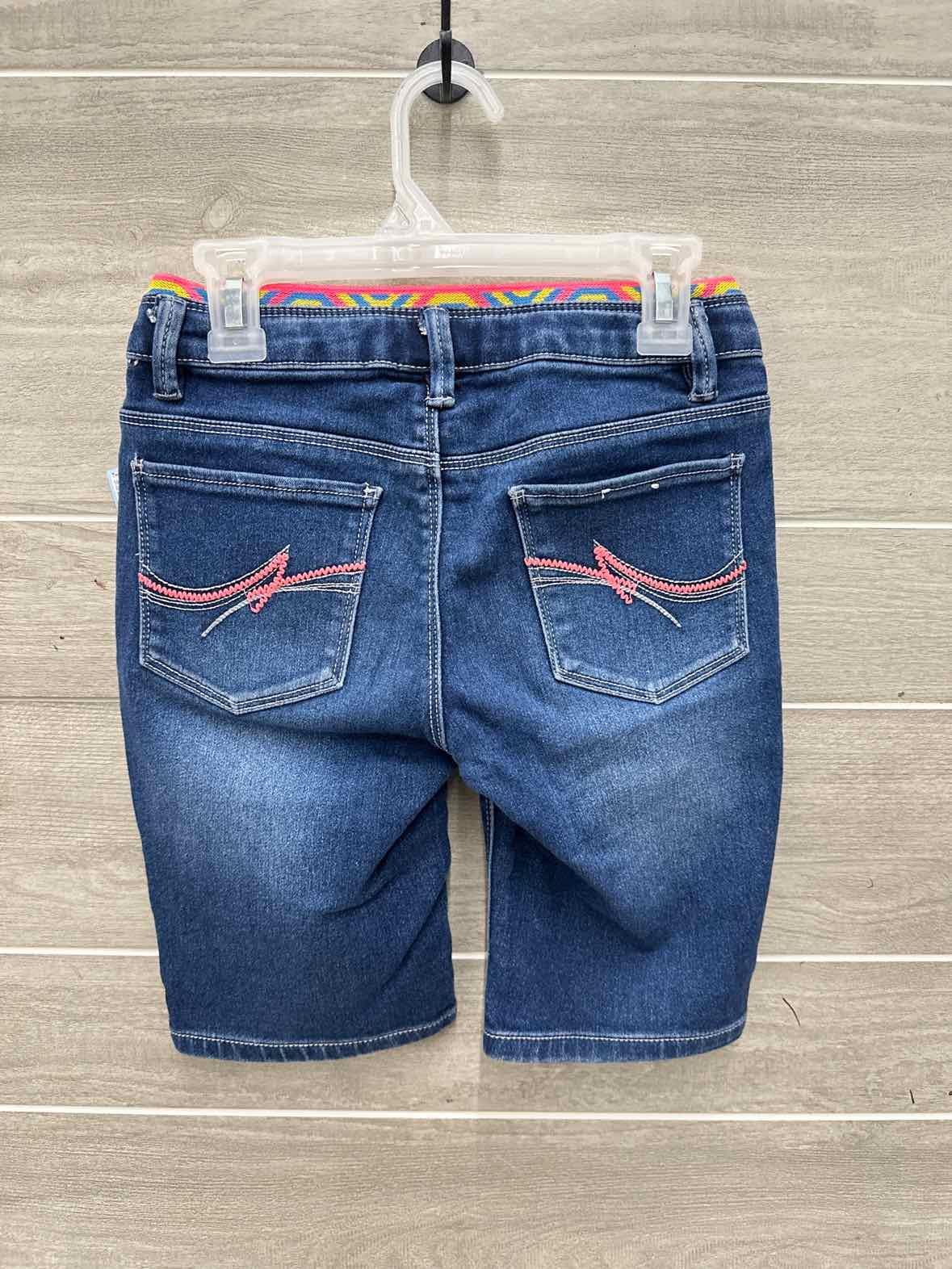 Squeeze Girls Size 10 Shorts