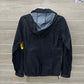 Columbia Black Womens Women Size Small Jacket (Outdoor)