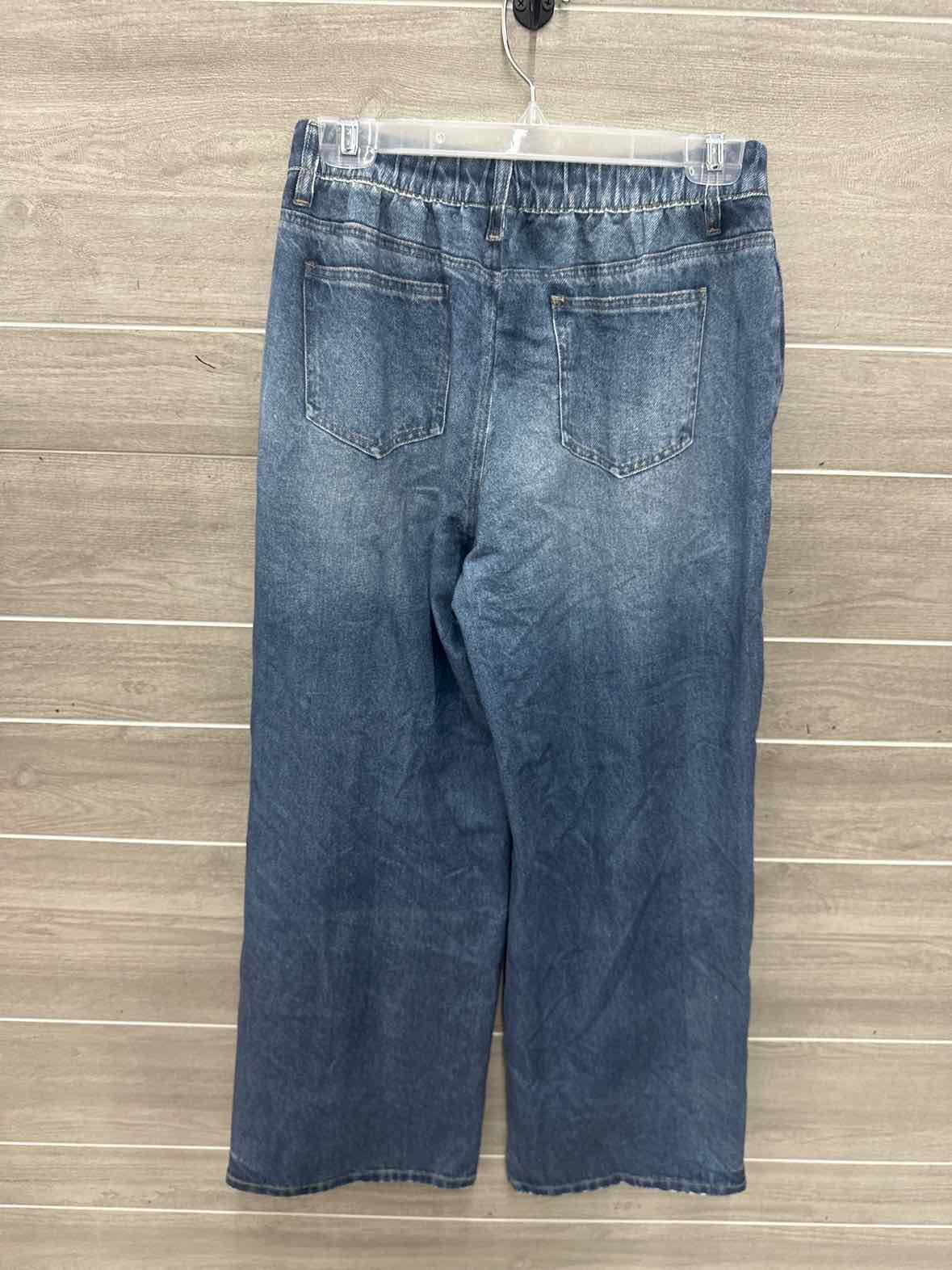 Halara Size S Blue Womens Jeans