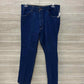 Levis Size 38/32 Men Mens Jeans