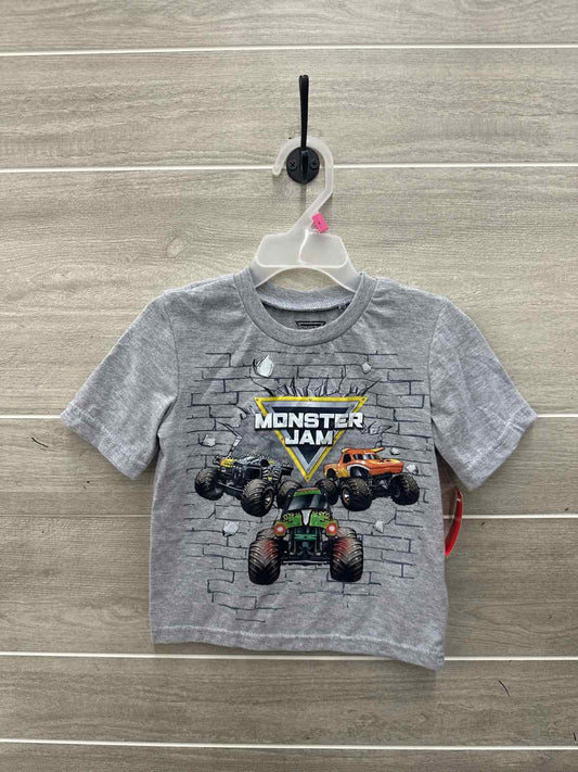 Boys Size 4T Shirt