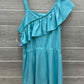 BCBGirls Girls Size 10/12 Romper