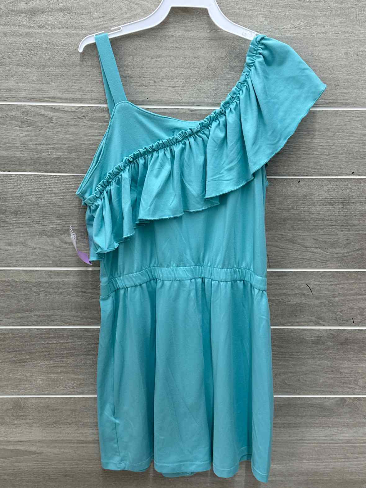 BCBGirls Girls Size 10/12 Romper