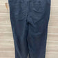 GAP Black Womens Size 14 Pants