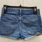 Universal Thread Blue Junior Size 0 Shorts