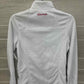 Colosseum White Womens Size M Sweatshirt