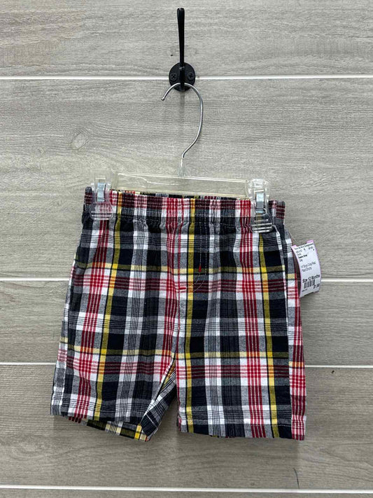 Sesame Street Infant 12 Months Shorts