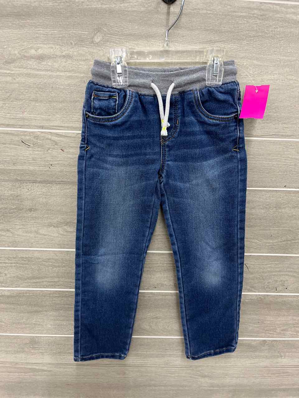 Cat & Jack Boys Size 5T Jeans