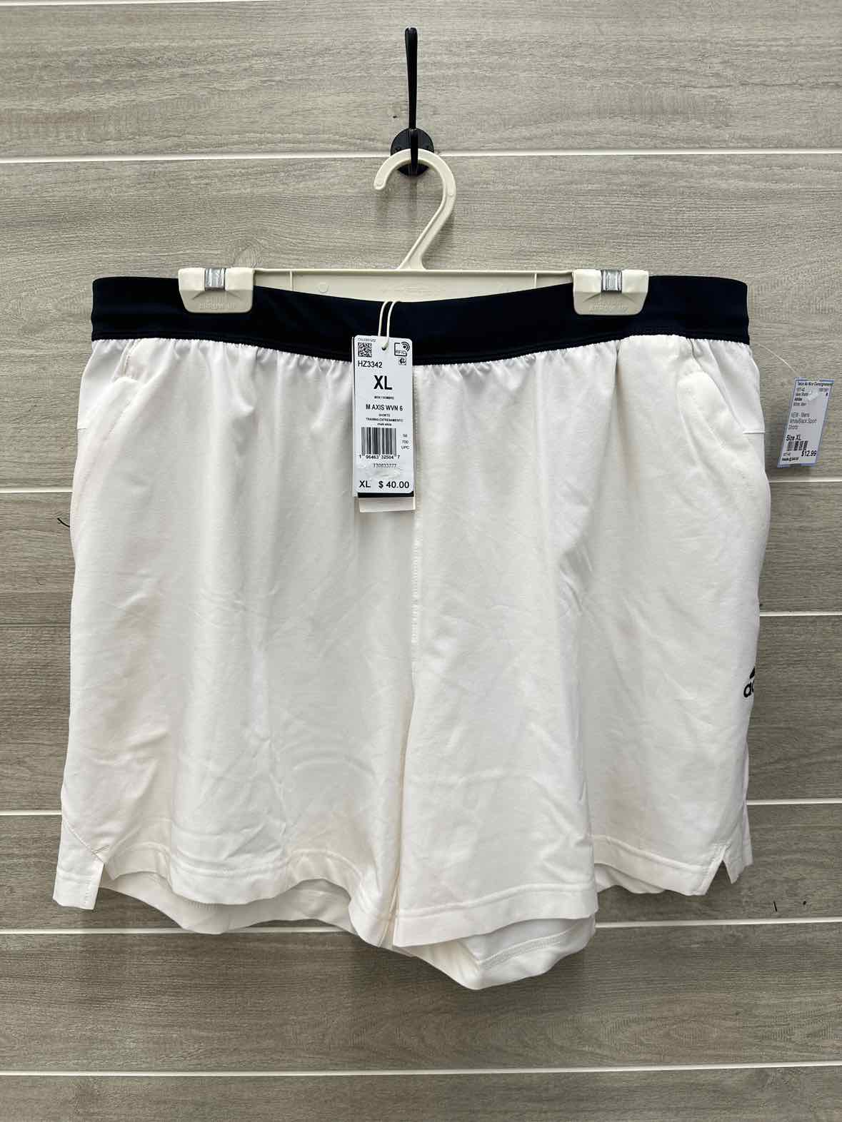 Adidas Size XL Men Mens Shorts