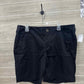 CJ Banks Size 18W Black Plus Shorts