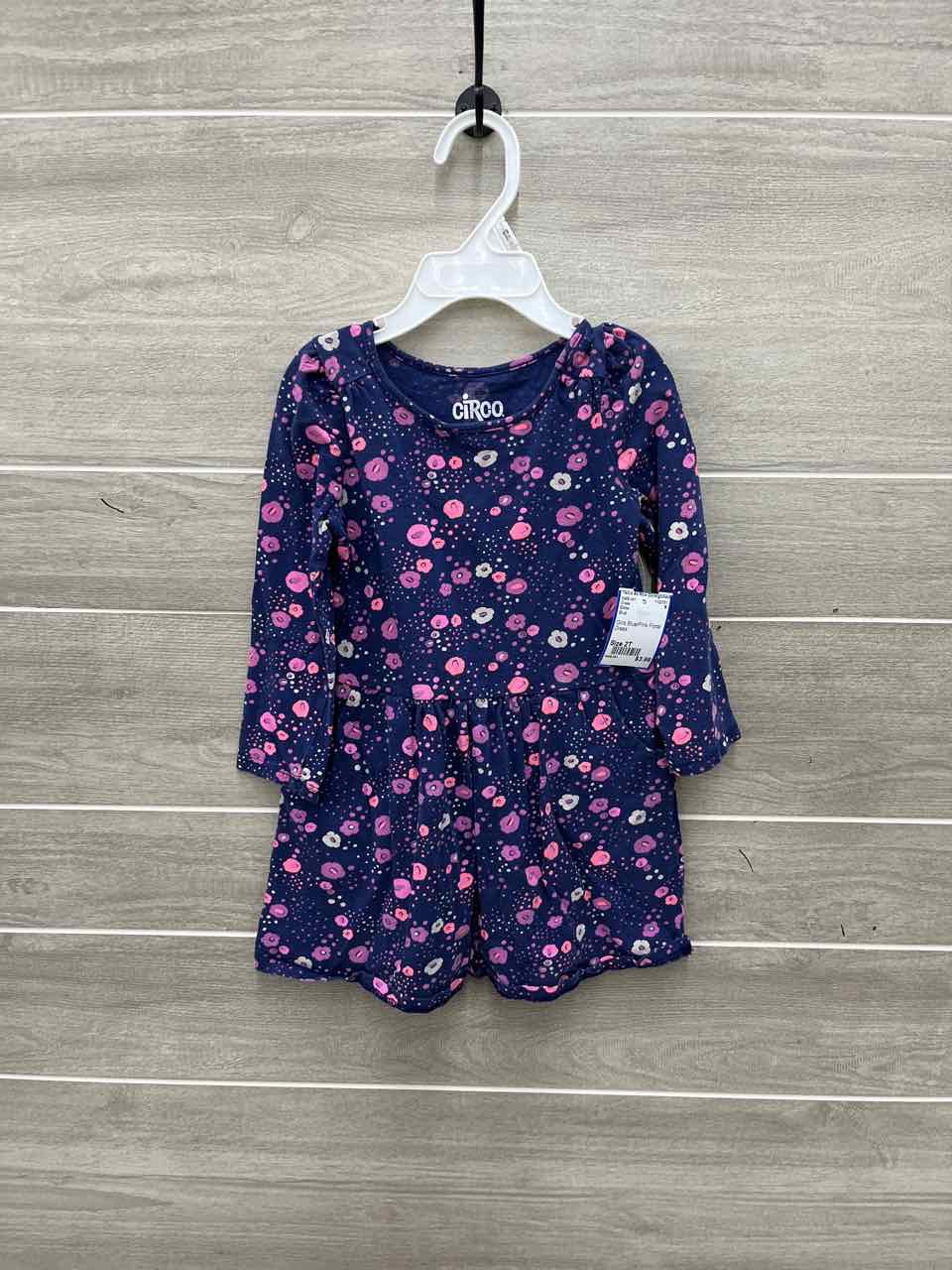 Circo Girls Size 2T Dress