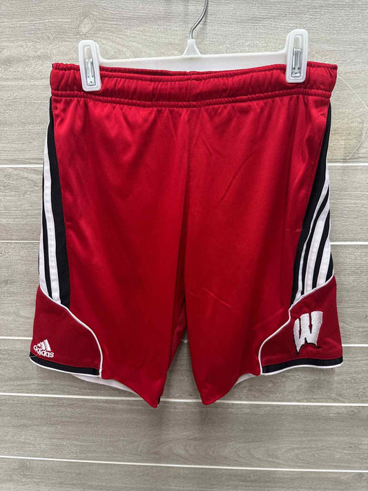 Adidas Boys Size 10 Shorts