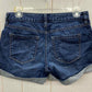 LOFT Blue Womens Size 4 Shorts