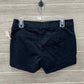 Old Navy Black Womens Women Size 6 Shorts