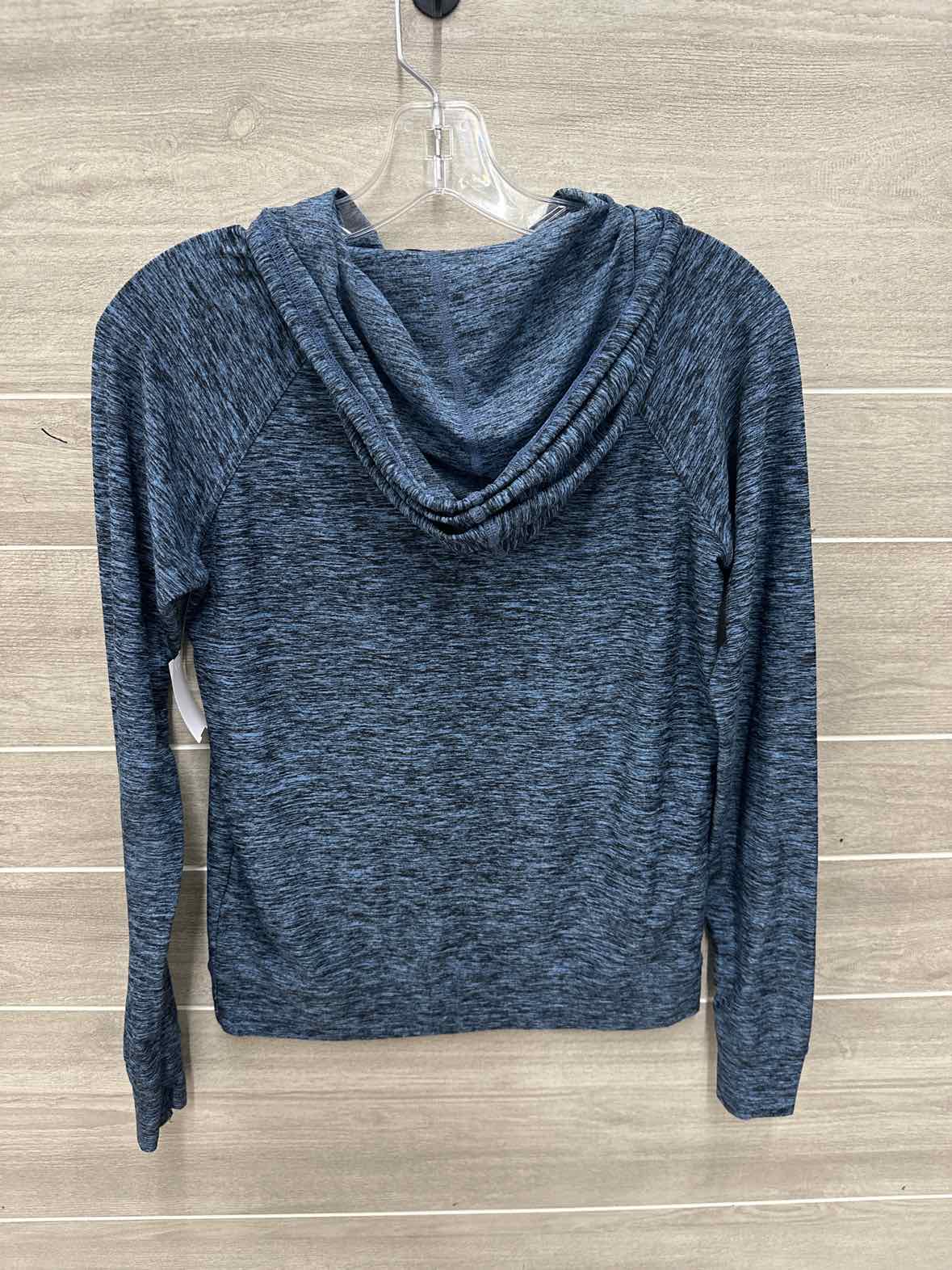 Outdoor Voices Blue Womens Women Size Small Shirt