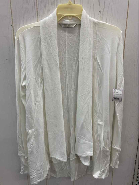 Athleta White Womens Size XS Shirt