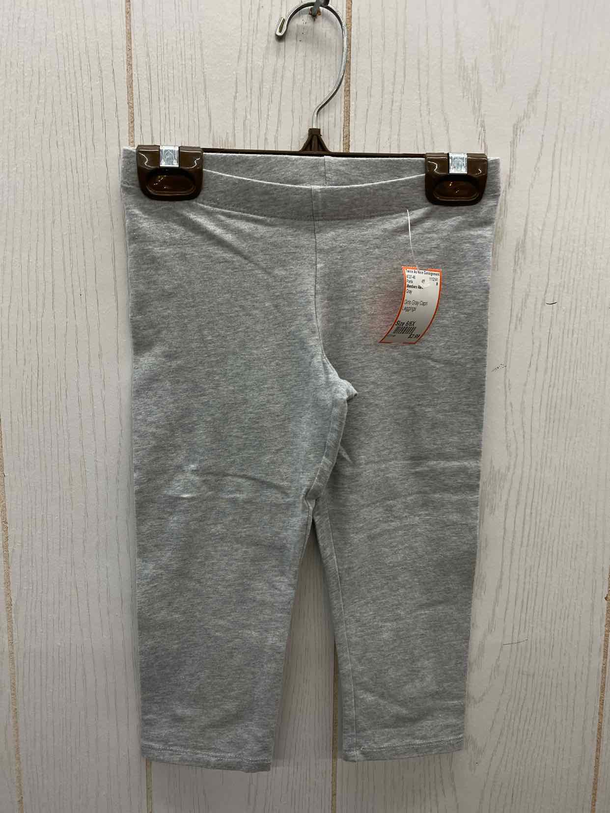 Members Mark Girls Size 6/6X Pants