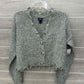 Daytrip Green Womens Women Size Small Sweater