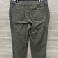 1822 Denim Size 12 Olive Womens Pants