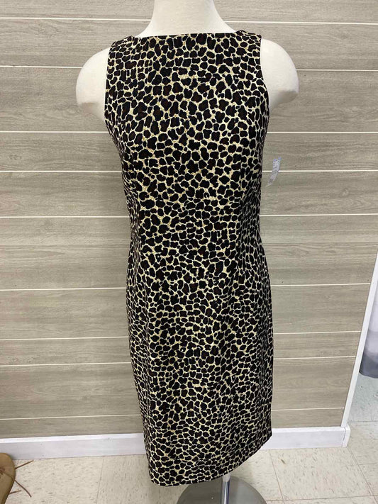 Black Womens Size 8 Dress